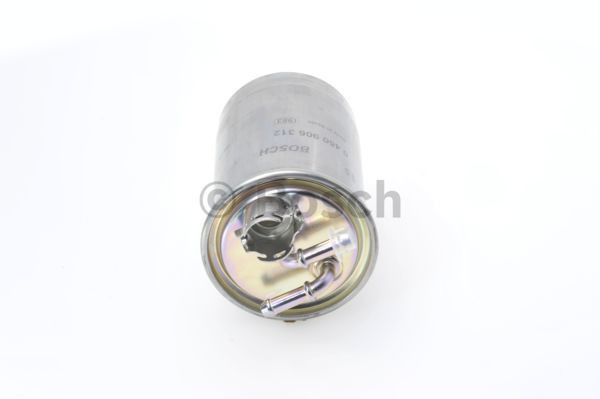 BOSCH Kraftstofffilter