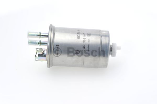 BOSCH Kraftstofffilter