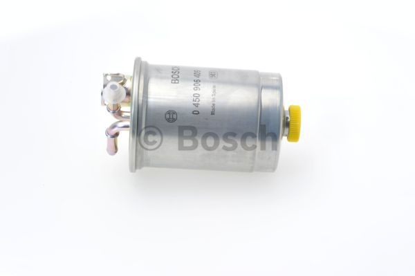 BOSCH Kraftstofffilter
