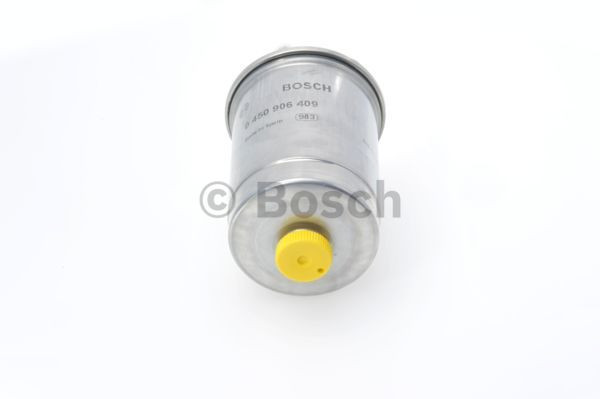 BOSCH Kraftstofffilter