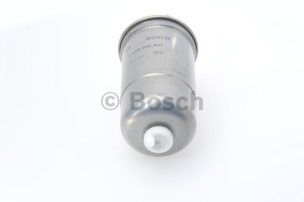 BOSCH Kraftstofffilter