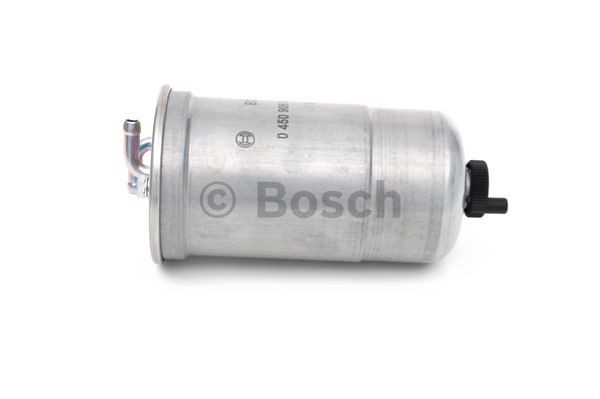BOSCH Kraftstofffilter