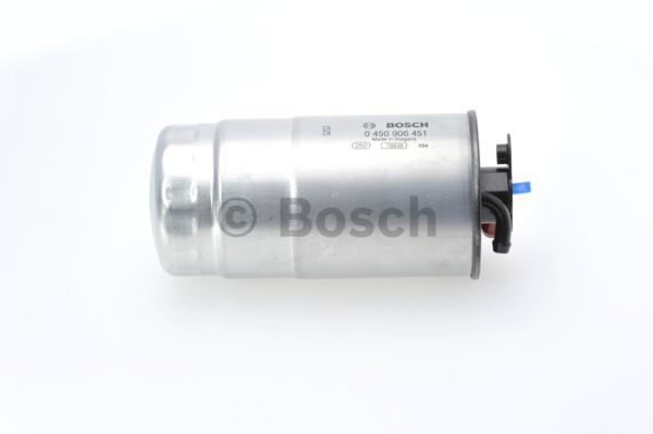 BOSCH Kraftstofffilter