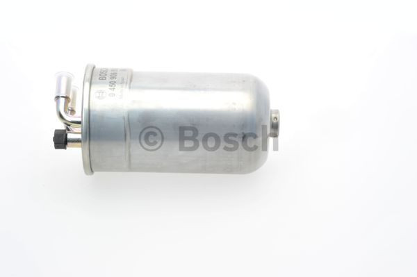 BOSCH Kraftstofffilter