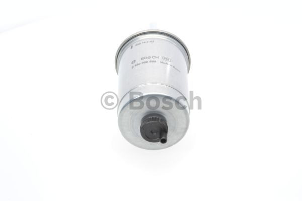 BOSCH Kraftstofffilter