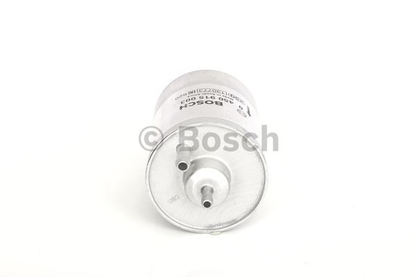 BOSCH Kraftstofffilter