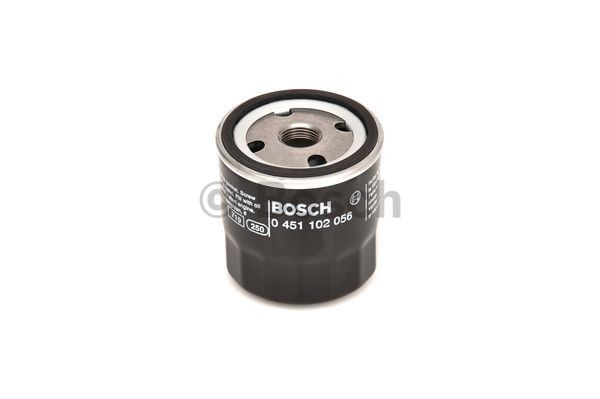 BOSCH Ölfilter