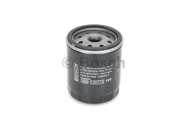 BOSCH Ölfilter