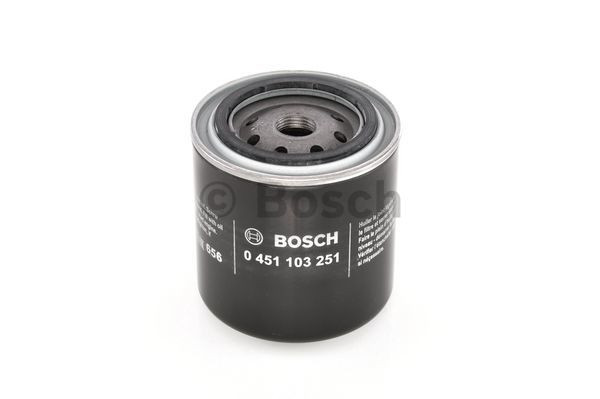 BOSCH Ölfilter