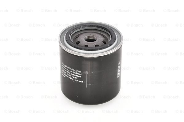 BOSCH Ölfilter