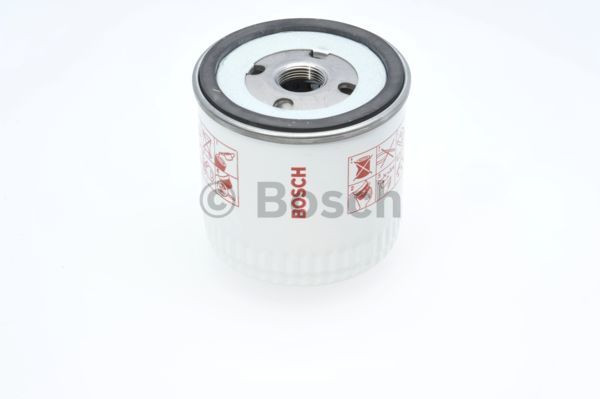 BOSCH Ölfilter