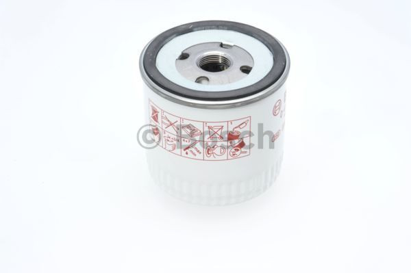 BOSCH Ölfilter