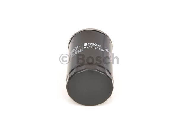 BOSCH Ölfilter
