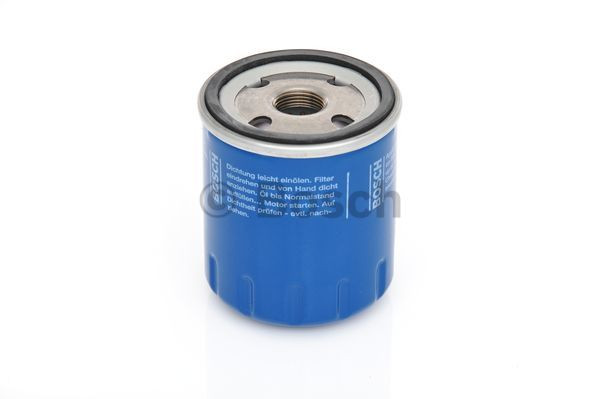 BOSCH Ölfilter
