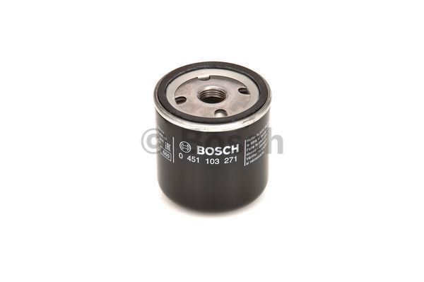 BOSCH Ölfilter