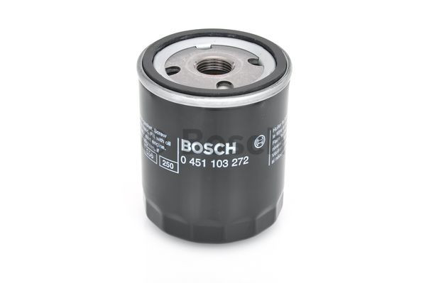 BOSCH Ölfilter