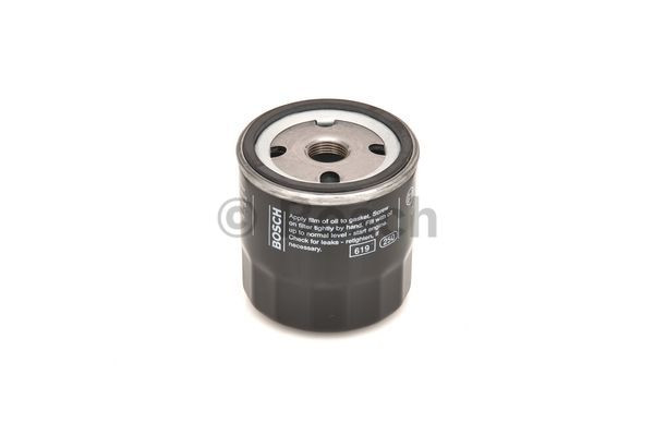 BOSCH Ölfilter