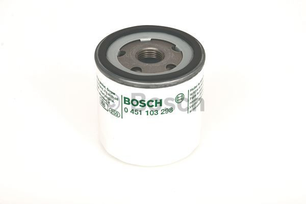 BOSCH Ölfilter