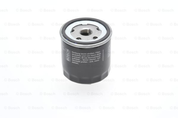 BOSCH Ölfilter
