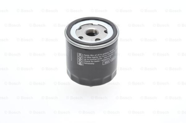 BOSCH Ölfilter