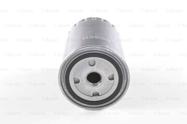 BOSCH Ölfilter