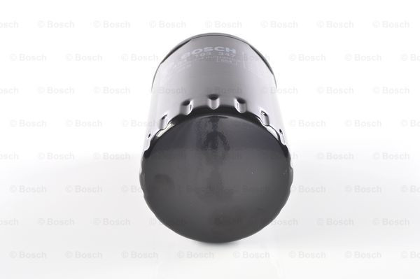 BOSCH Ölfilter