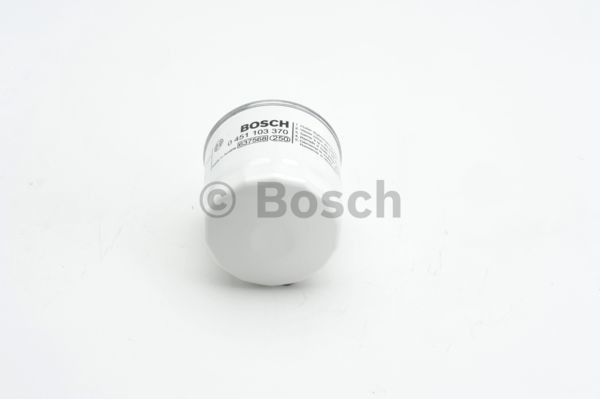 BOSCH Ölfilter