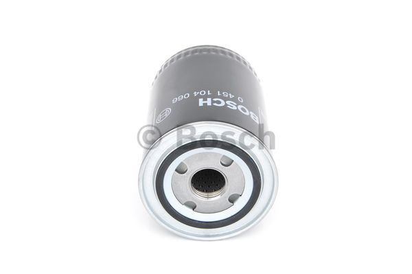 BOSCH Ölfilter