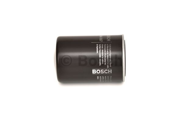BOSCH Ölfilter