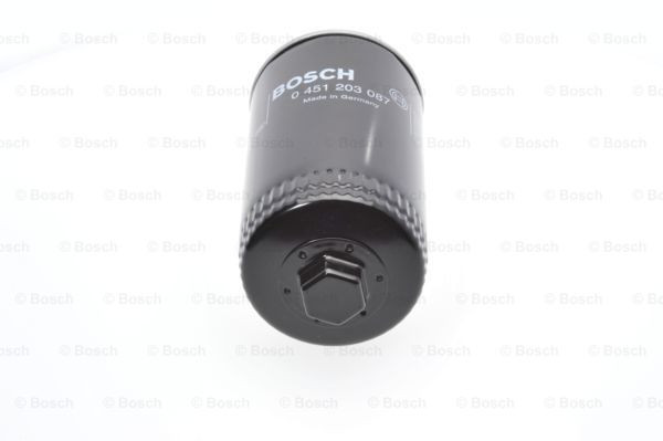 BOSCH Ölfilter