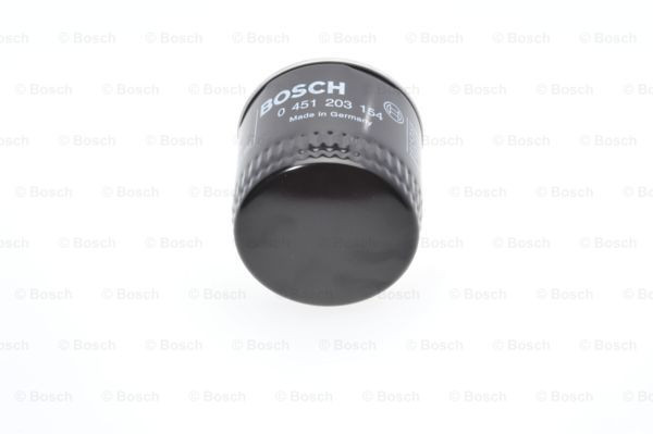 BOSCH Ölfilter
