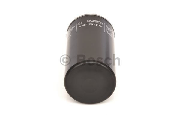 BOSCH Ölfilter