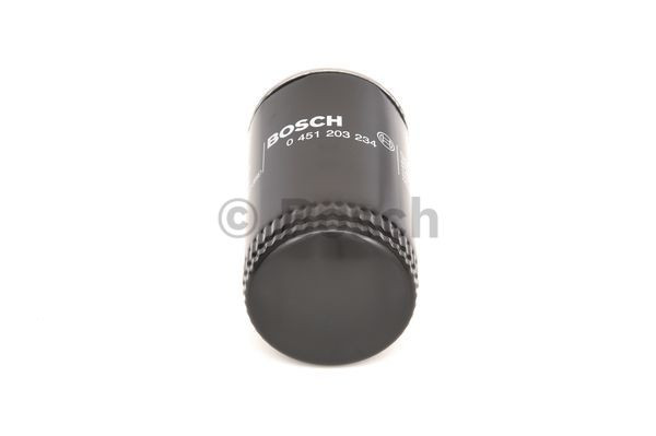 BOSCH Ölfilter