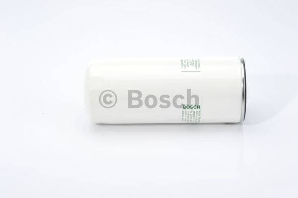 BOSCH Ölfilter