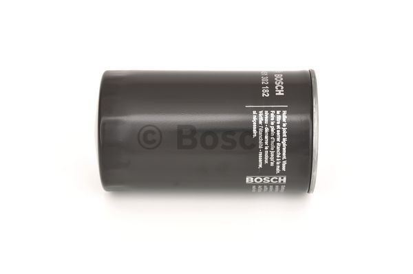 BOSCH Ölfilter