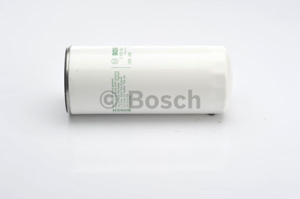 BOSCH Ölfilter