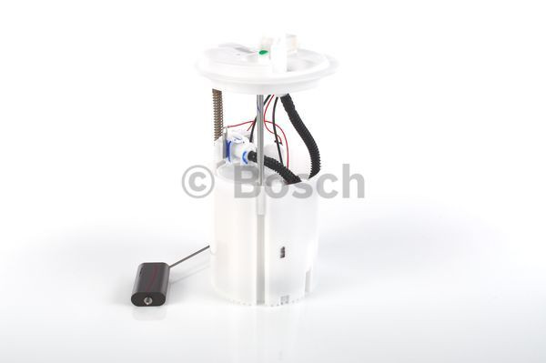 BOSCH Kraftstoff-Fördereinheit
