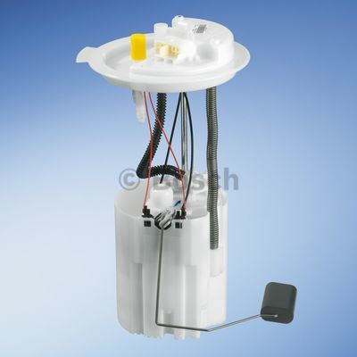 BOSCH Kraftstoff-Fördereinheit