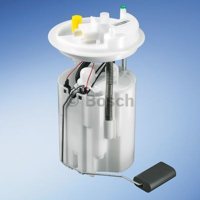BOSCH Kraftstoff-Fördereinheit