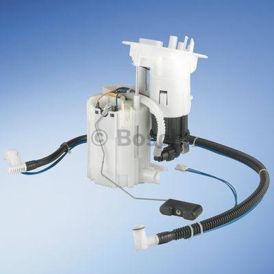 BOSCH Kraftstoff-Fördereinheit