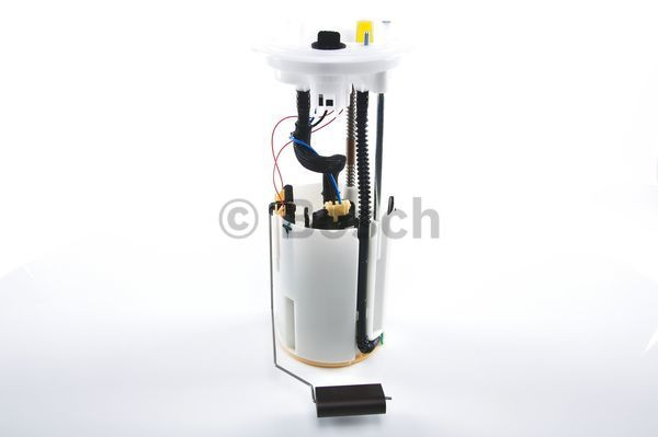 BOSCH Kraftstoff-Fördereinheit