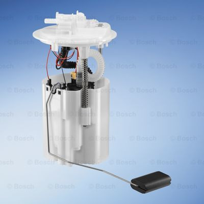 BOSCH Kraftstoff-Fördereinheit