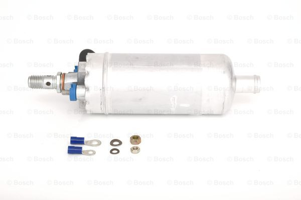 BOSCH Kraftstoffpumpe