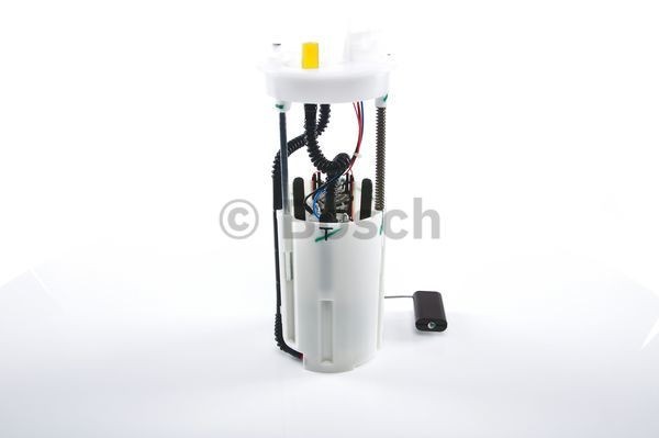 BOSCH Kraftstoff-Fördereinheit