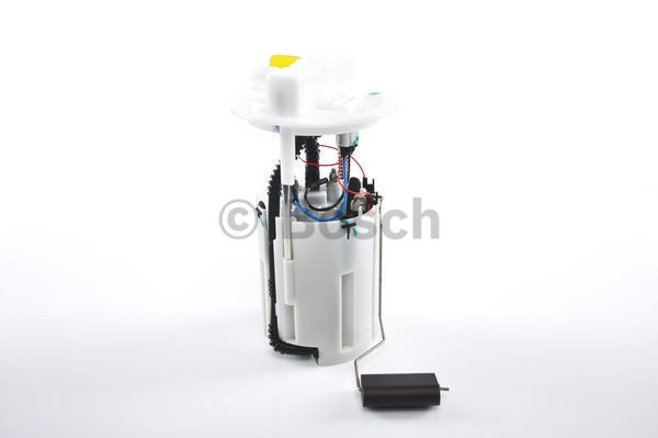 BOSCH Kraftstoff-Fördereinheit