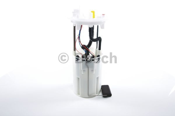 BOSCH Kraftstoff-Fördereinheit