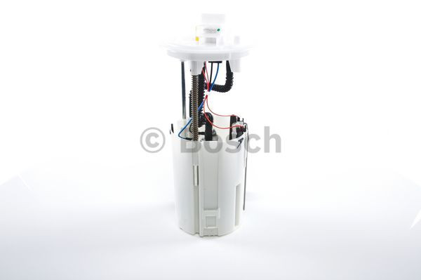 BOSCH Kraftstoff-Fördereinheit
