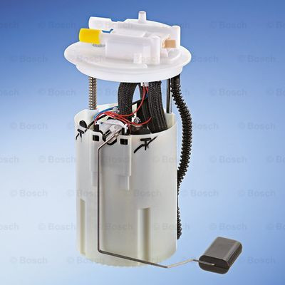 BOSCH Kraftstoff-Fördereinheit