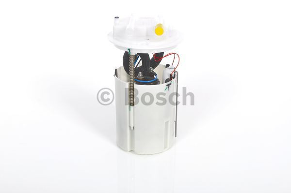 BOSCH Kraftstoff-Fördereinheit