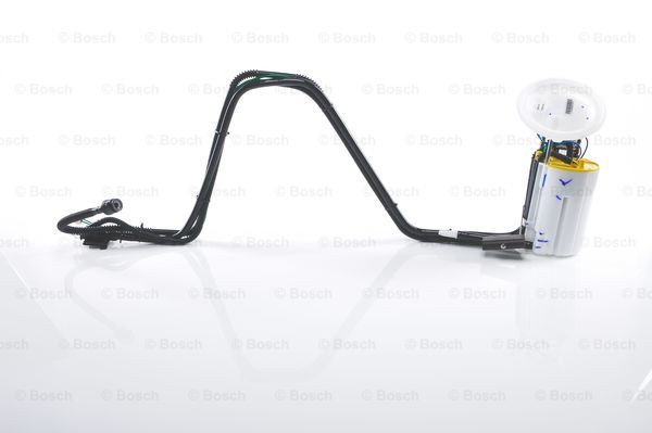 BOSCH Kraftstoff-Fördereinheit